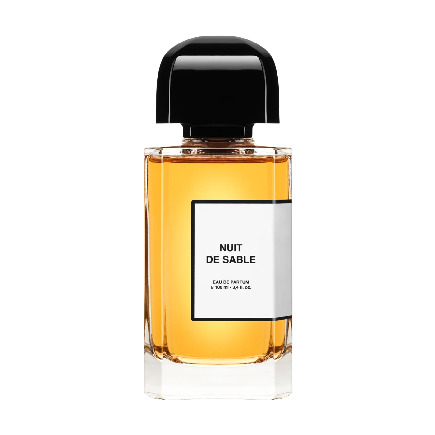 BDK Parfums Nuit De Sable Парфумована вода унісекс, 100 мл