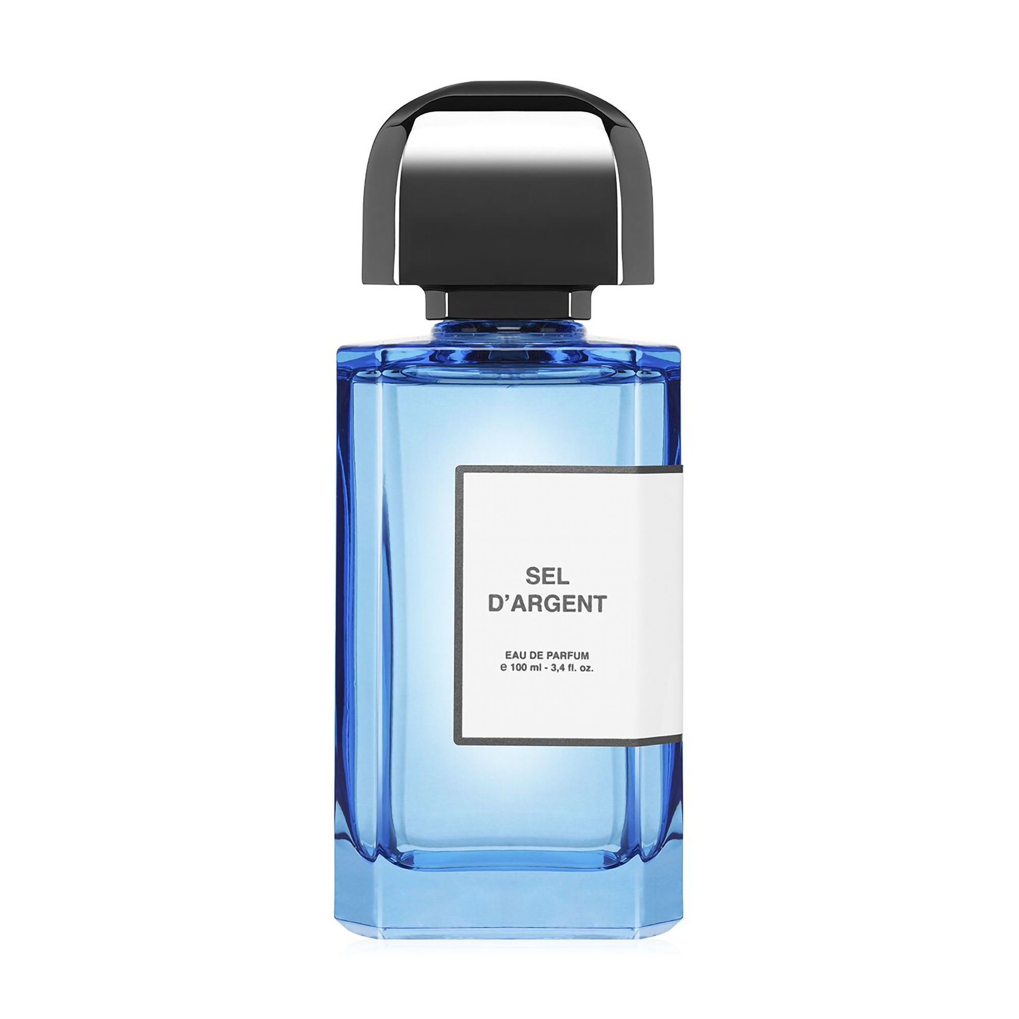 BDK Parfums Sel D'Argent Парфумована вода унісекс, 100 мл