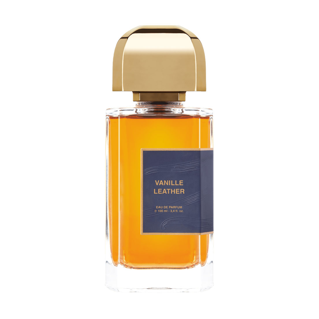 BDK Parfums Vanille Leather Парфумована вода унісекс, 100 мл